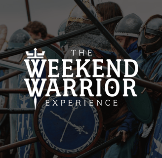 Weekend Warrior