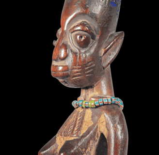 ibeji ila orangun igbomina master of the vanished chins ibedji