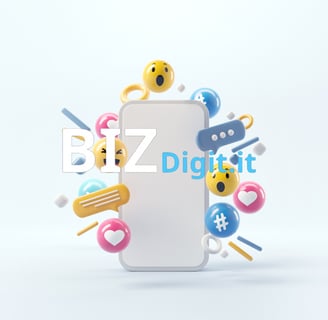 Gestione dei Solcial