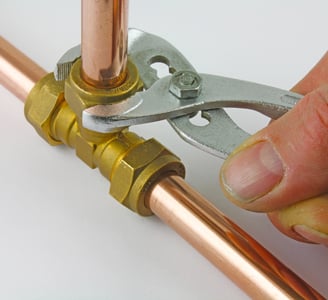 gas pipeline service in Hyderabad
