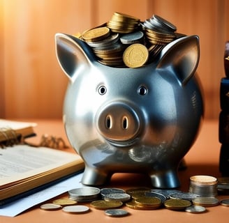 frases financeiras