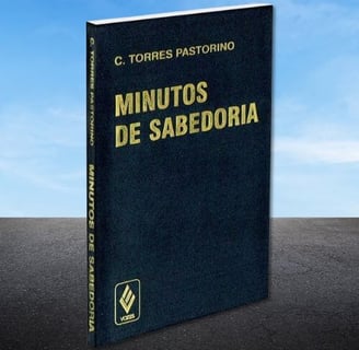 livro minutos de sabedoria
