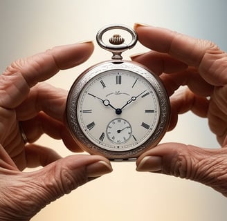 reflexão sobre o tempo