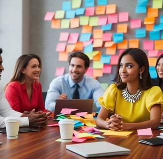 reflexões sobre empreendedorismo