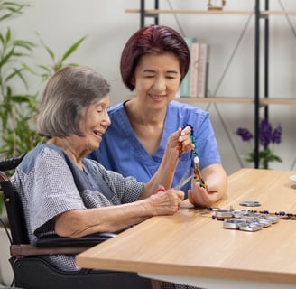 Keunggulan Bright Dementia Active Care di Ciawi: Lingkungan Strategis, Asri, dan Udara Sejuk