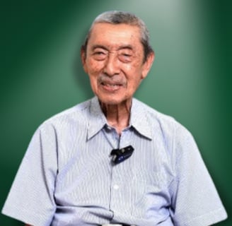 Dementia Care Tempat Perawatan Demensia