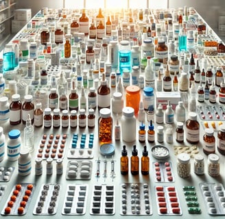 PCD Pharma Franchise in Delhi.