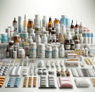 PCD Pharma Franchise in Jammu & Kashmir.