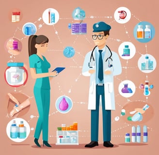 PCD pharma franchise company