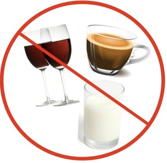 alcohol-and-caffeine