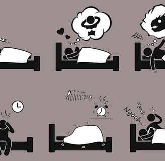 common-sleep-disorders