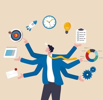 continuous adaptation psychology