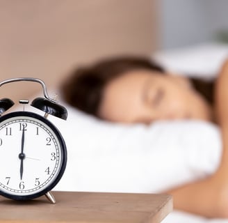 establish-a-consistent-sleep-schedule