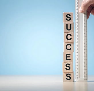 measuring-success