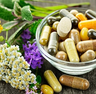 natural-remedies-and-supplements