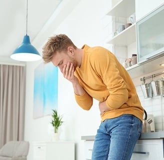 nausea-and-discomfort