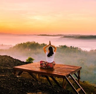self-care-and-wellness