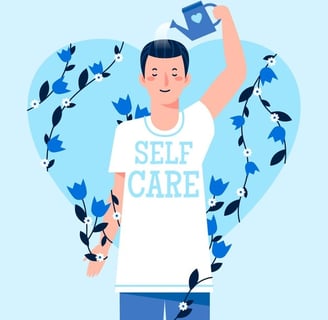 selfcare