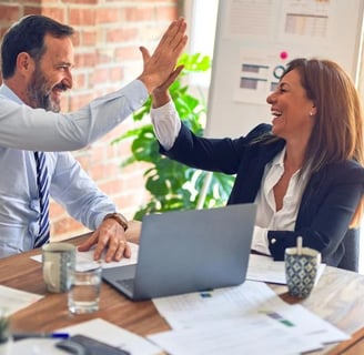 skill for individuals and organizations alike