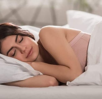 sleep-conditioning