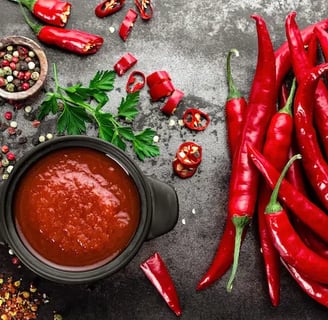 spicy-foods
