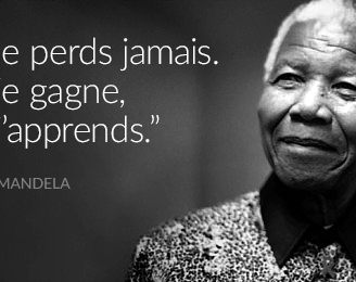 Nelson Mandela