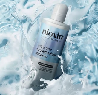 hair loss product