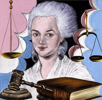 Olympe de Gouges