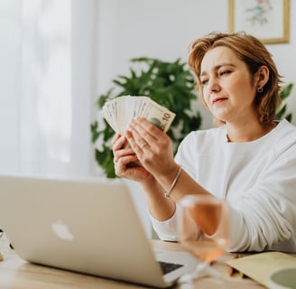 Financial abundance