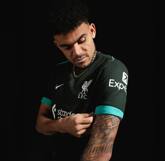 Luiz Diaz