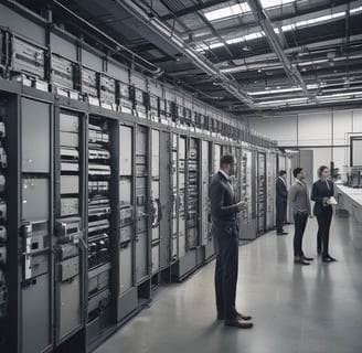Bright living room with modern inventory