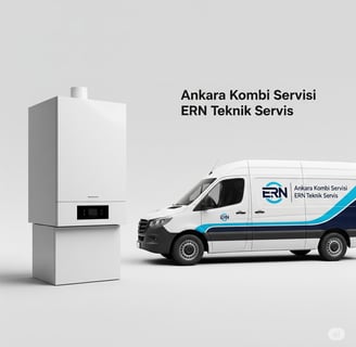 Kombi Tamircisi