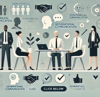 a group of business people working on a business meeting