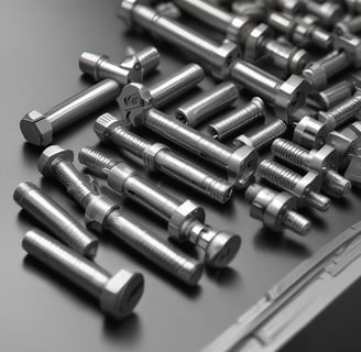 Engineering Excellence Through Precision Tailoring