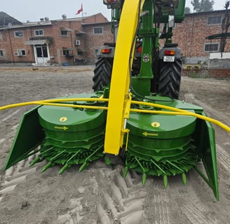 corn-silage-cutter-machine