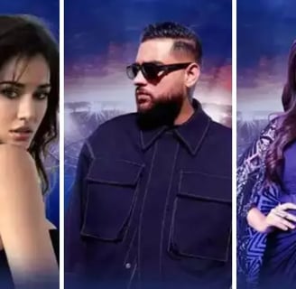 ipl 2025 star performer