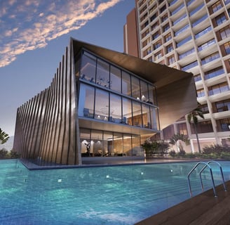 2 BHK in Panvel