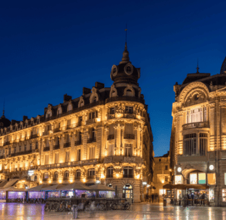 que faire a montpellier