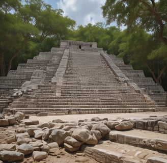 Site de Coba