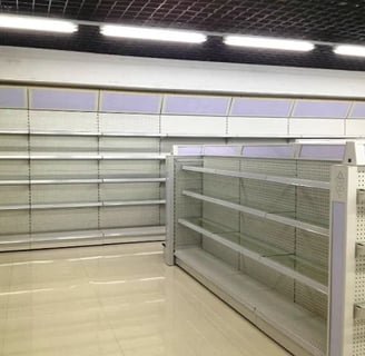 Pintira eletrostática e restauração de mobiliários de chapa de aço