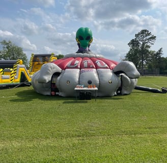 Houston laser tag rental