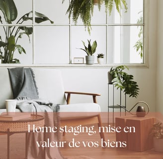 home staging