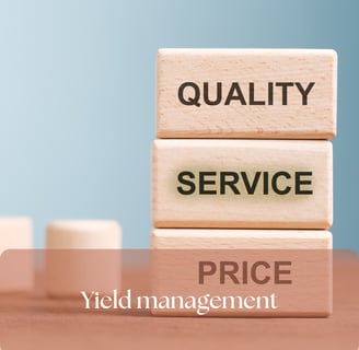 optimisation des tarifs grâce à des outils professionnels