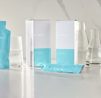 marine liquid collagen 