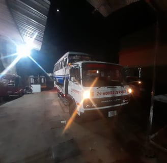 Breakdown Service