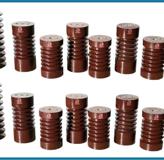 panel insulators