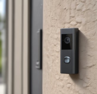 a traffic light sitting on the side of a road