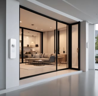 a traffic light sitting on the side of a road