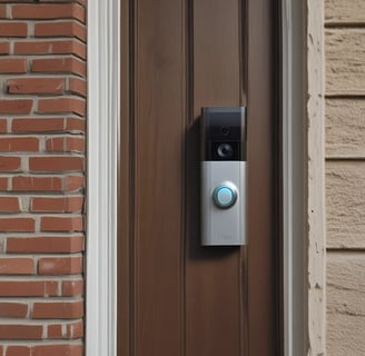 Bright living room with modern inventory