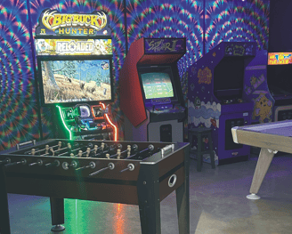 Arcade